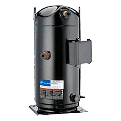 015-04042-102 - Compressor Scroll by York