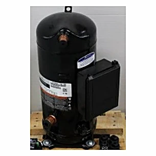 015-04052-101 - Scroll Compressor by York