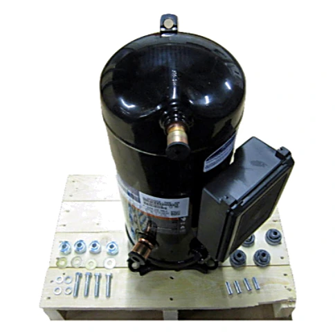 015-04055-101 - 200-230 Volt 3 Phase R410A 155, 000 BTU by York