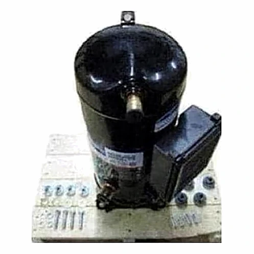 015-04055-102 - 380 Volt 3 Phase R410A 155, 000 BTU COMPRESSOR by York