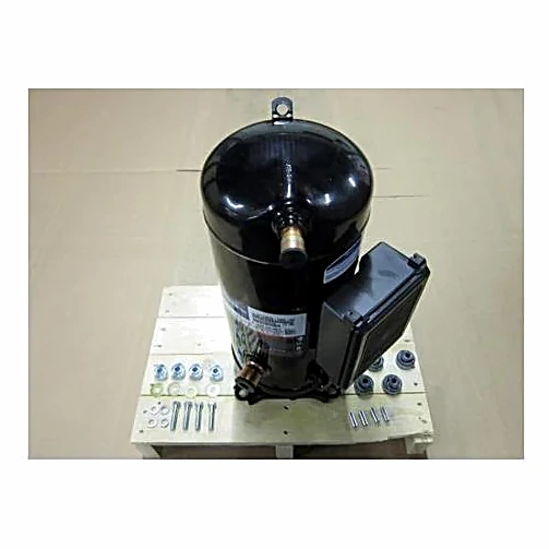 015-04055-104 - 460 Volt 3 Phase R410A Scroll Comprssr by York