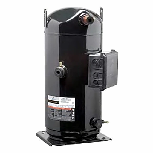 015-04060-101 - Compressor Scroll by York
