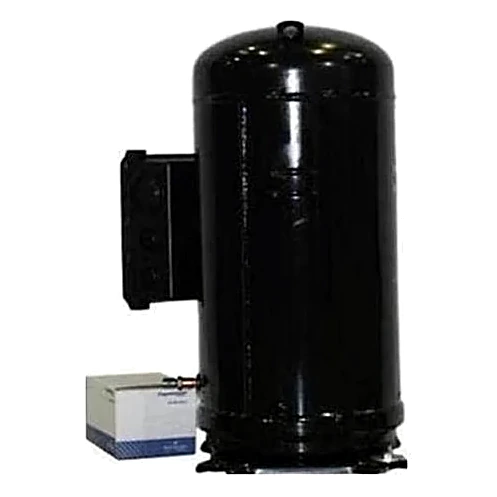 015-04166-101 - Scroll Compressor by York