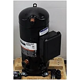 015-04166-115 - Compressor Scroll by York