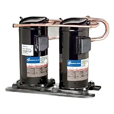 015-04380-403 - Compressor Scroll Zpt 472 Kce 460 Volts by York
