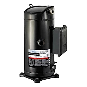 015-04380-941 - Compressor Single by York