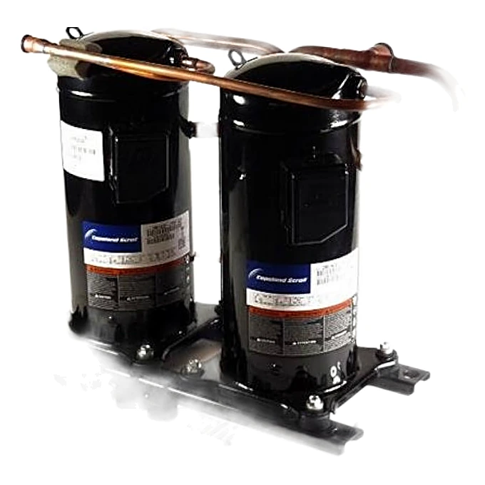 015-04380-942 - Compressor Single Service Tandem by York