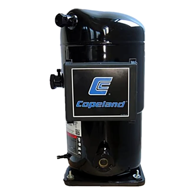 015-04552-102 - Compressor Scroll by York