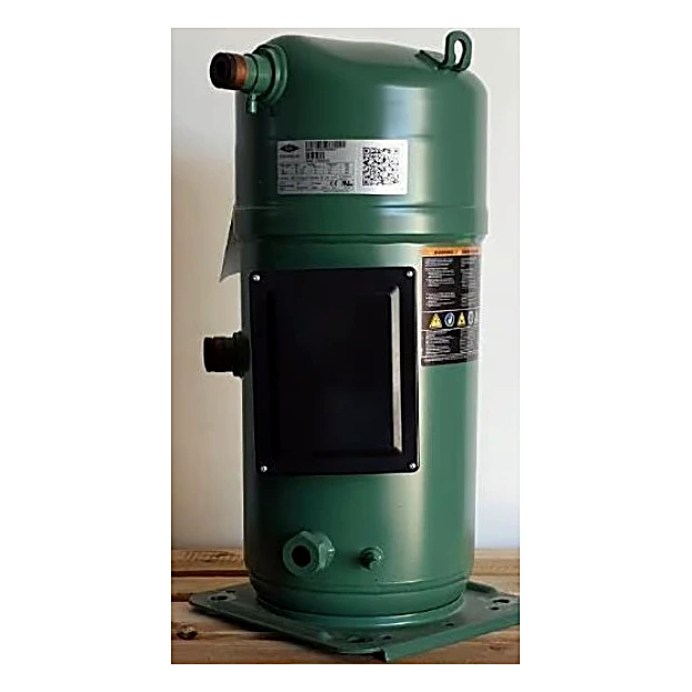 015-04920-105 - Compressor by York
