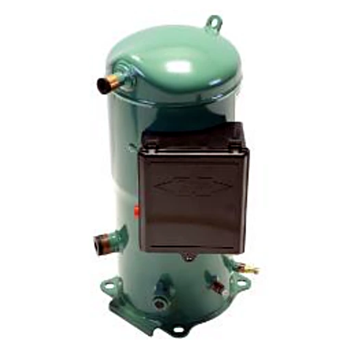 015-05114-104 - Compressor Bitzer by York