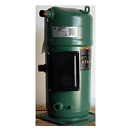 015-05135-102 - Compressor Scroll by York