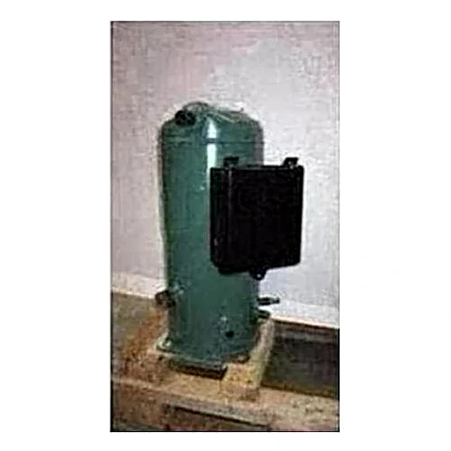015-05137-104 - Compressor Scroll Revision by York
