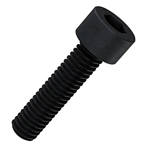 021-13193-000 - Screw Cap Hex Socket HD by York