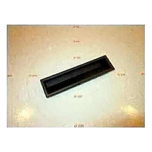 021-31848-000 - Handle Recessed by York
