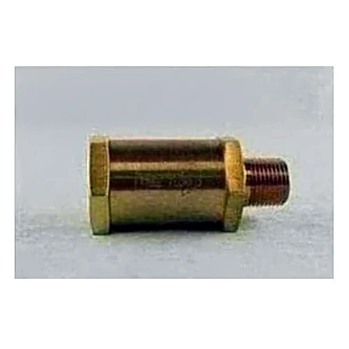 022-01464-000 - Valve Check 1/2 NPT x 1/2 NPT by York