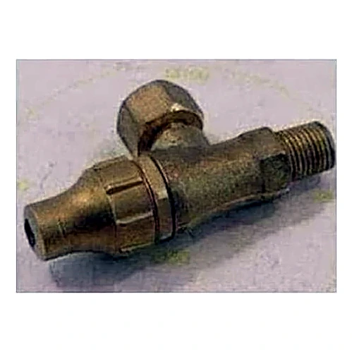 022-01581-000 - Valve Stop Angle 1/4 NPT x by York