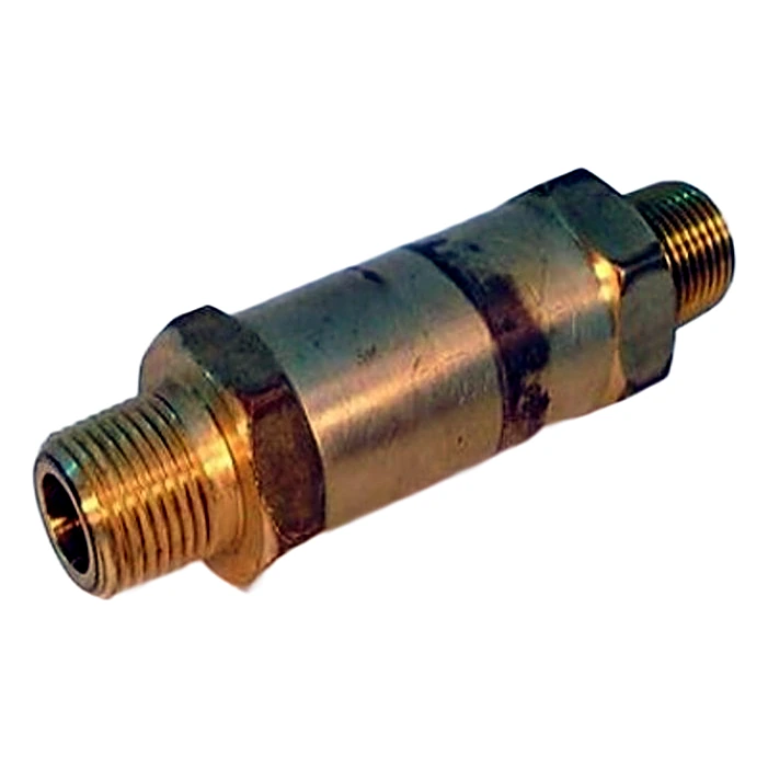 022-02042-000 - Valve Check 3/8 NPT Be by York