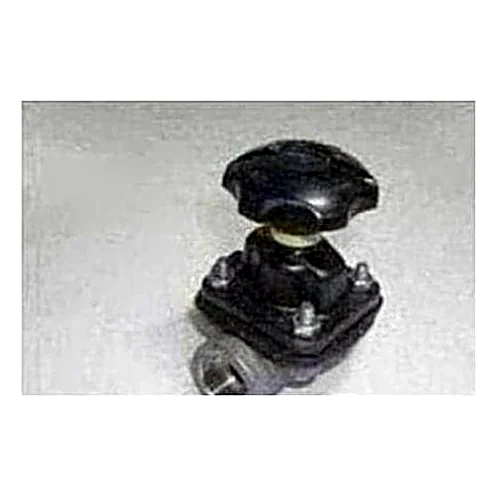 022-02457-000 - Valve Diaphragm by York