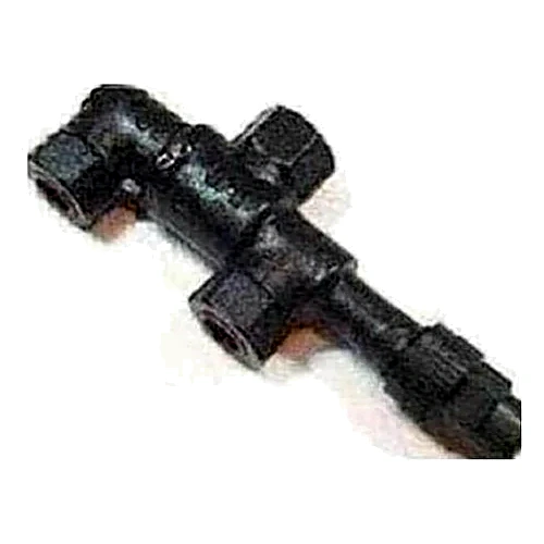 022-03411-000 - Valve Stop 3-Way 1/2 NPTI by York