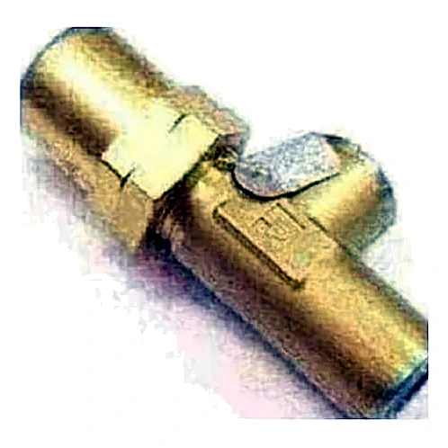 022-03427-000 - Valve Relf 1/2 NPTI by York