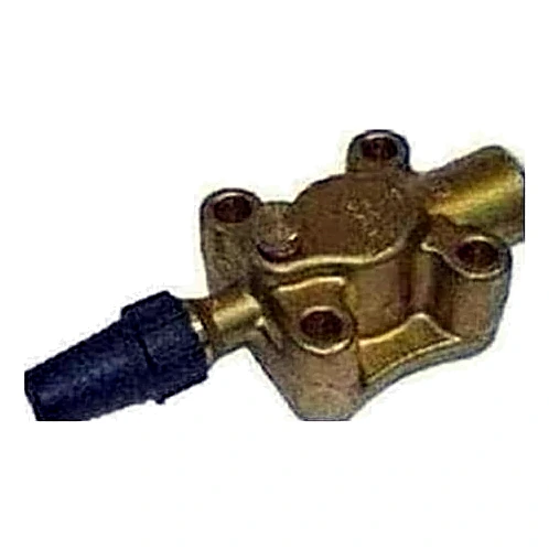 022-03727-002 - Valve Stop Compressor by York
