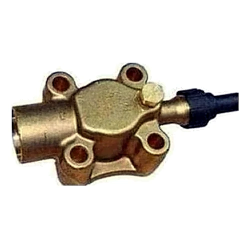 022-03727-003 - 1 5/8 Stop Valve by York