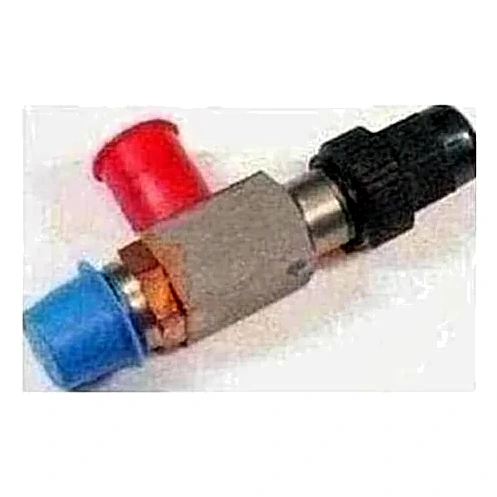 022-03835-000 - Valve Stop Angle 1/2 NPT by York