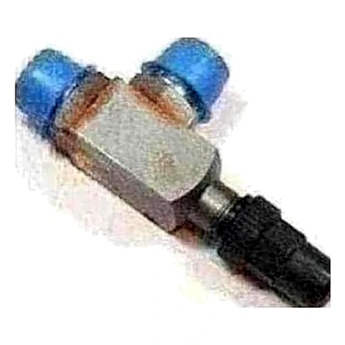 022-03850-000 - Valve Stop Angle 3/4 NPT by York