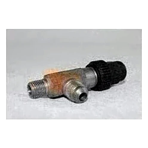 022-04158-000 - Valve Stop Angle 1/4 NPT by York