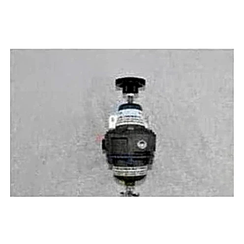 022-04373-000 - Valve Red Pressure 0 to 125 PSI by York
