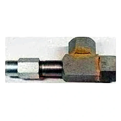 022-06359-000 - Valve Stop Angle 1 SCR Seal by York