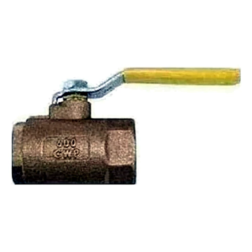 022-07594-000 - Valve Ball Isolation 1 Inch by York