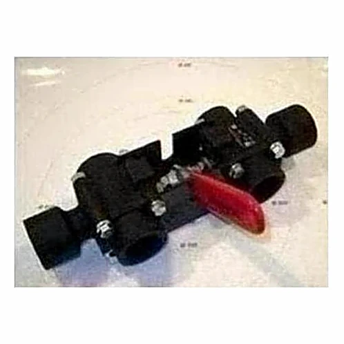 022-07772-002 - Valve Ball 3 Way 1 NPTI by York
