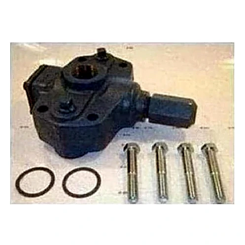 022-07892-003 - Relief Valve by York