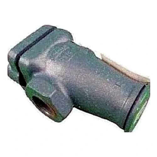 022-07893-020 - Valve Relf 1 x 1-1/4 NPTI by York