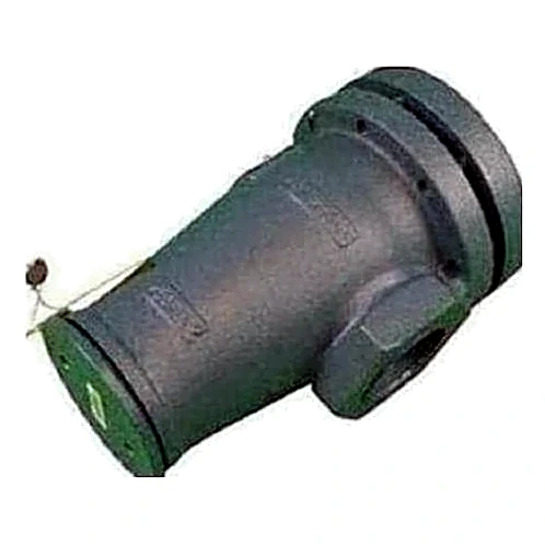 022-07893-035 - Relief Valve by York