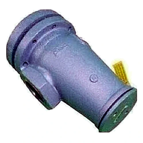 022-07893-040 - Valve Relief 200.0 PSI by York