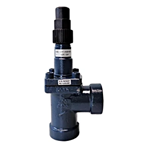 022-08446-004 - Valve Angle Seal Cap by York