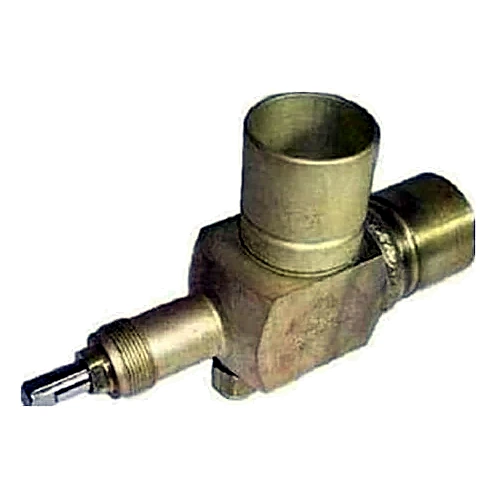 022-08740-000 - Valve Stop Angle 1-5/8 ID by York
