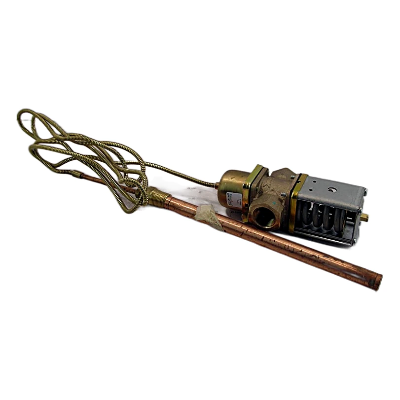 022-08817-000 - Valve Regulator Temperature by York