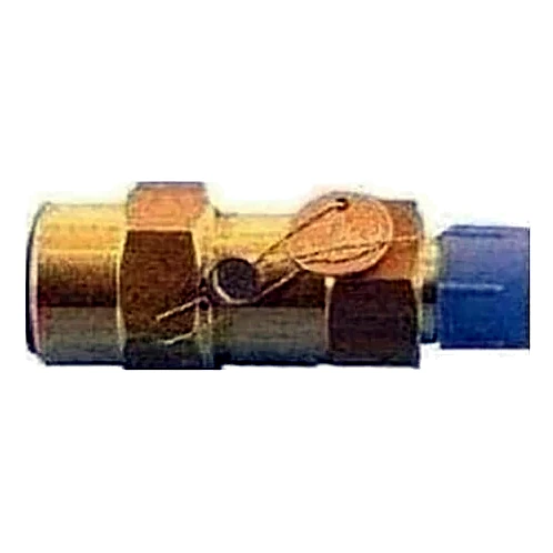 022-08863-000 - 1/2 Inch NPT X3/4 Inch FPT 450# Relief Valve by York