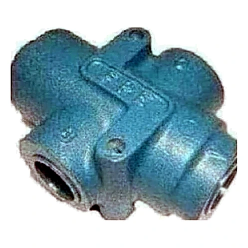 022-08867-000 - Valve Control Thermostati by York
