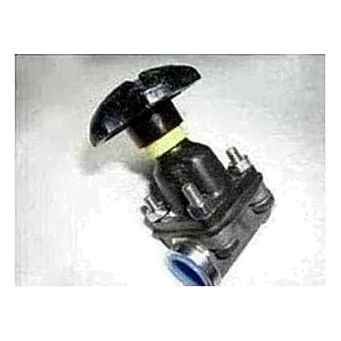 022-08869-052 - 1/2 Socket Weld Valve by York