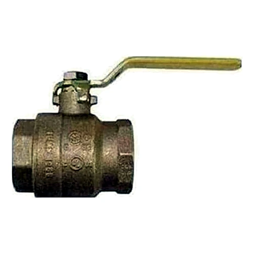 022-08873-000 - Valve Ball 1-1/2 Nptix 1-1/2 by York