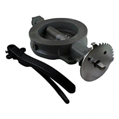 022-08874-000 - Valve Btfly 4 -300# R-22 by York
