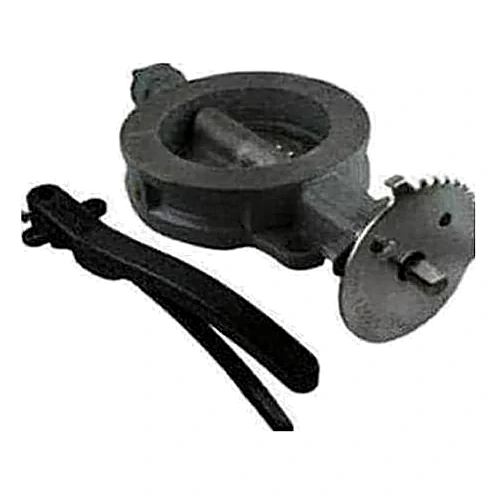 022-08875-000 - Valve Btfly 6 -300# R-22 by York