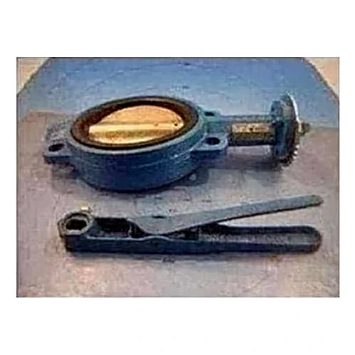 022-08878-000 - Valve Butterfly 6 Inch by York