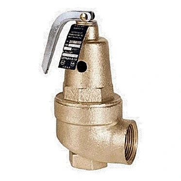 022-08879-000 - Valve Relief by York