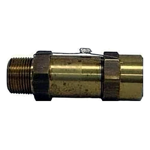 022-08882-000 - Valve Relief 1 MPT x 1 FPT by York