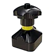 022-09125-000 - Bonnet, 1/2 Inch with Handwheel by York